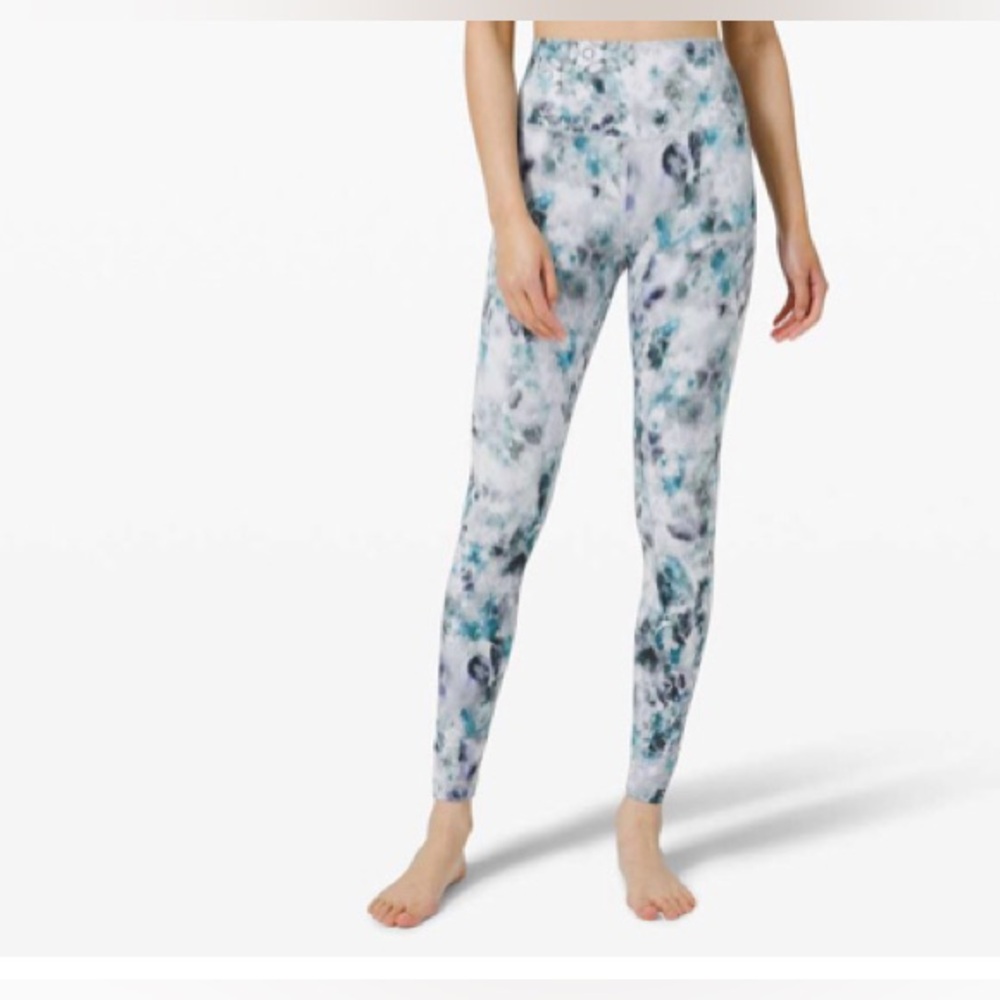 Lululemon Align Pant 28"